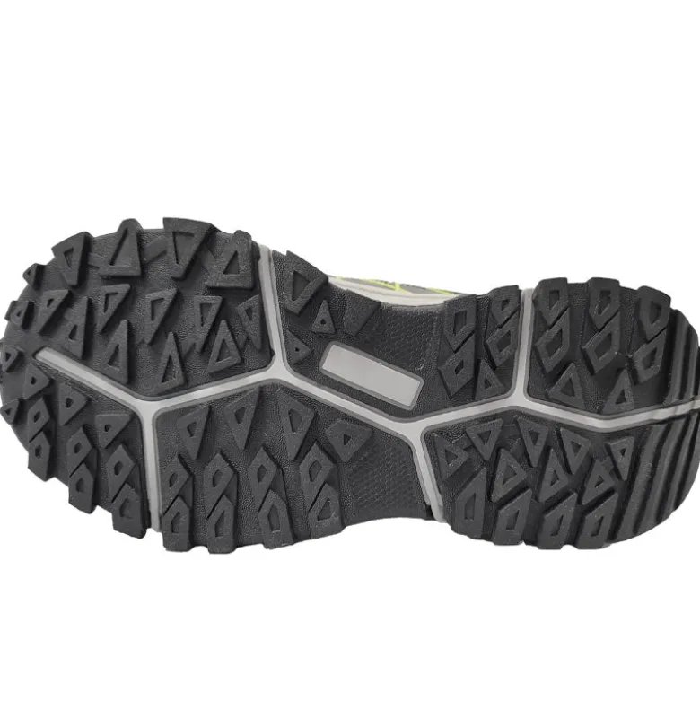 Scarponi bambino Muggio waterproof