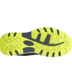 Scarponi bambino Rigel Mid Waterproof