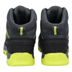 Scarponi bambino Rigel Mid Waterproof