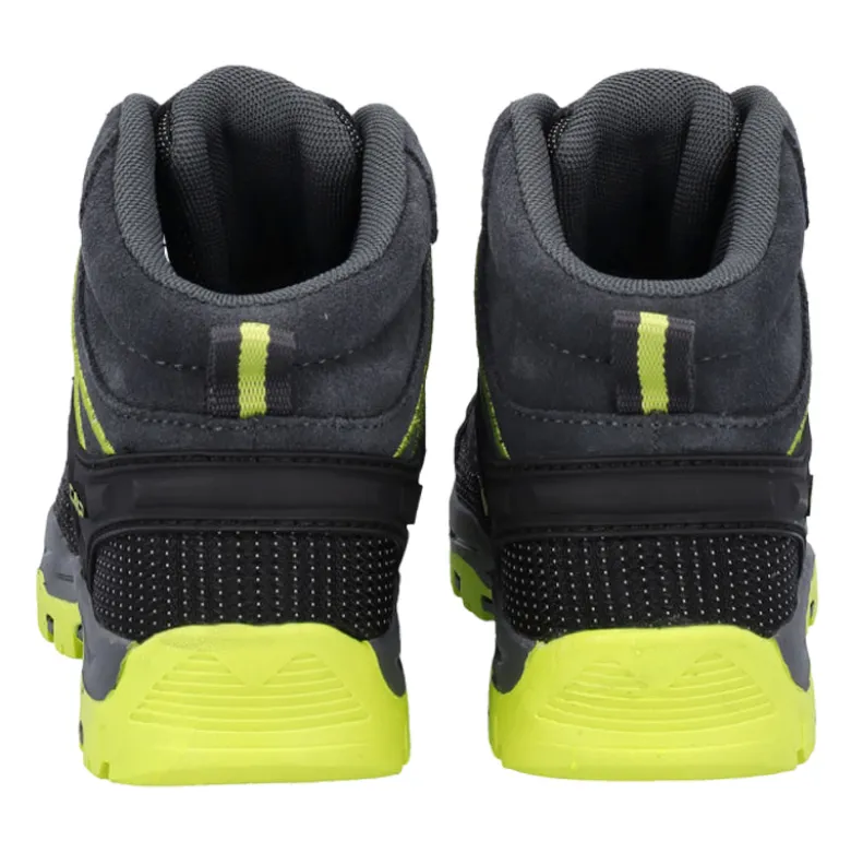 Scarponi bambino Rigel Mid Waterproof