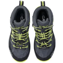 Scarponi bambino Rigel Mid Waterproof