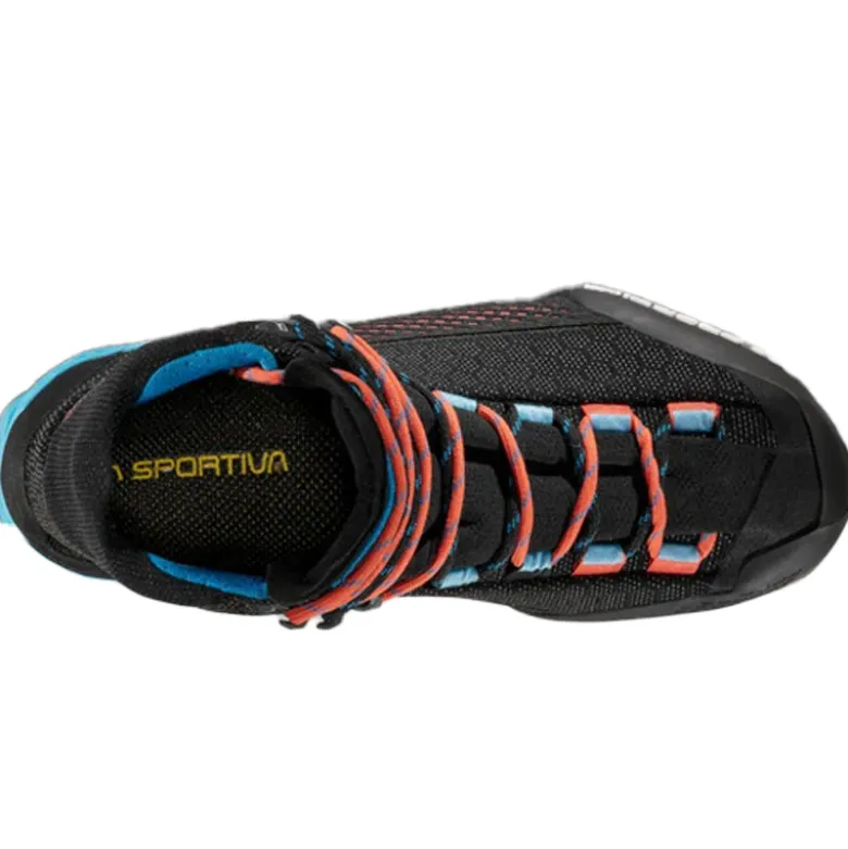 Scarponi donna Aequilibrium ST GTX