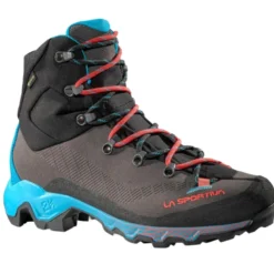 Scarponi donna Aequilibrium Trek GTX