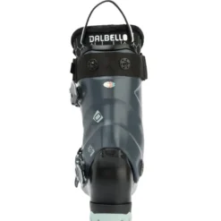 Scarponi donna Cabrio 85 MV IF