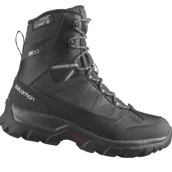 Scarponi donna Chalten Climasalomon Waterproof