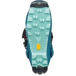 SCARPONI DONNA F1 GT WOMAN