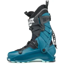 SCARPONI DONNA F1 GT WOMAN