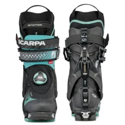 SCARPONI DONNA F1 LT