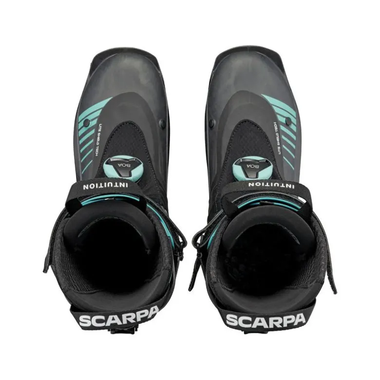 SCARPONI DONNA F1 LT