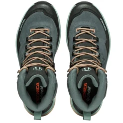Scarponi donna Forge TRK GTX