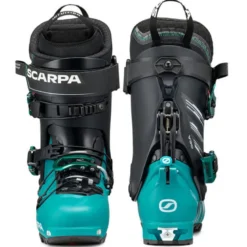 Scarponi donna Gea
