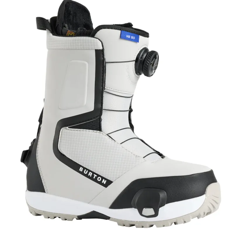 Scarponi donna Highshot Step On BOA 2026