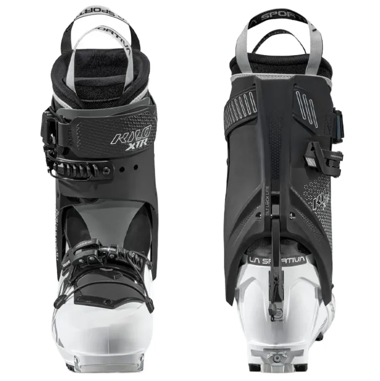Scarponi donna Kilo XTR
