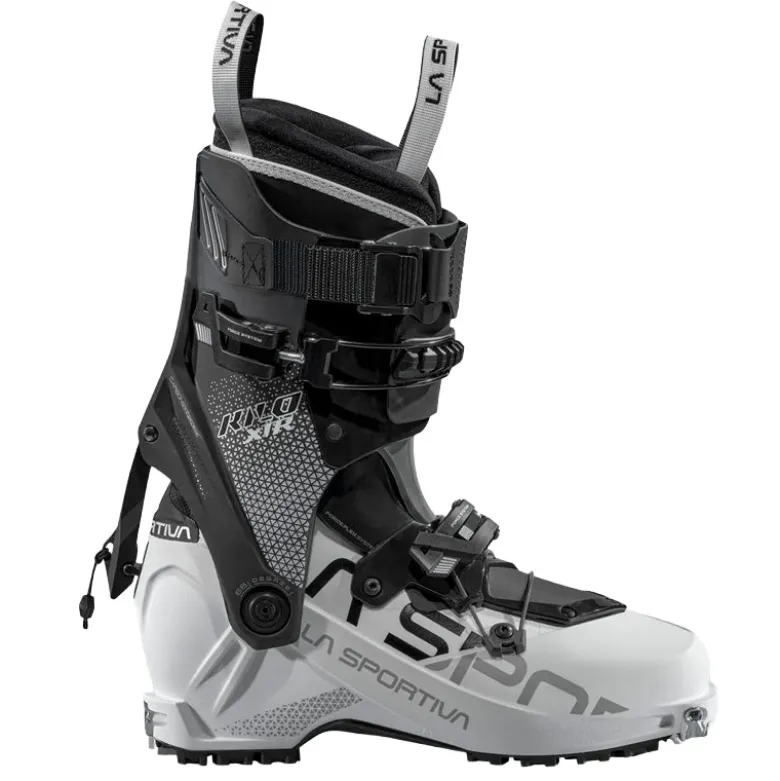 Scarponi donna Kilo XTR