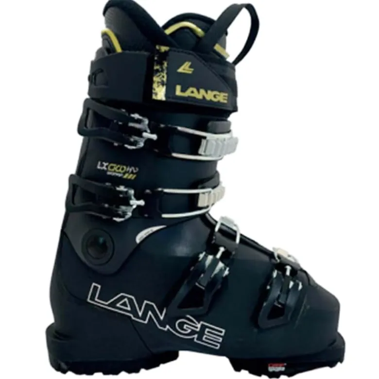Scarponi donna LX Rental GW+