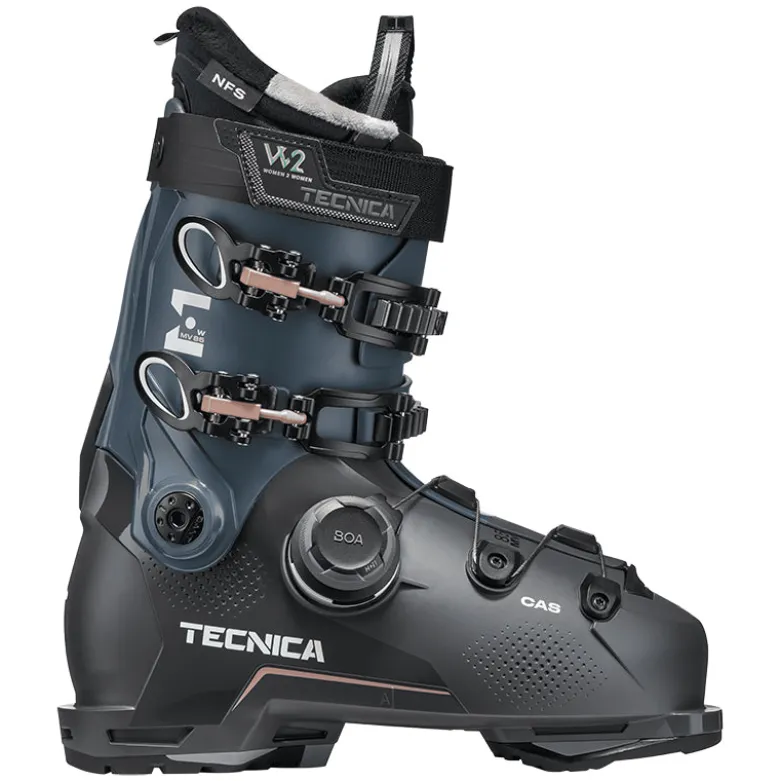 Scarponi donna Mach BOA MV 85 GW 2026