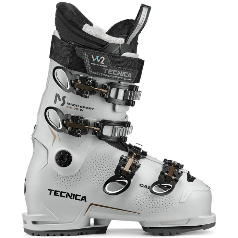 Scarponi donna Mach Sport MV 75 GW