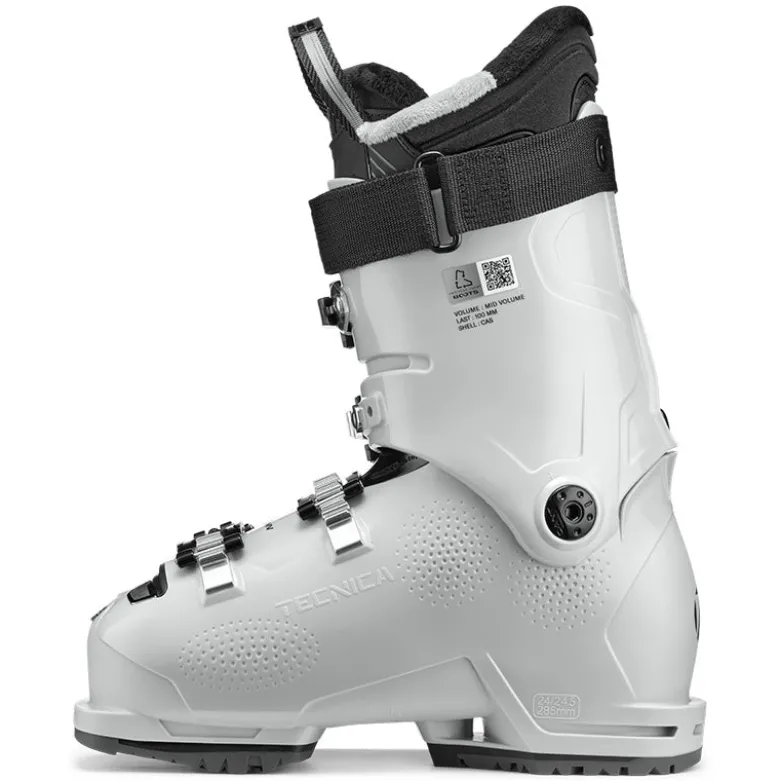 Scarponi donna Mach Sport MV 75 GW