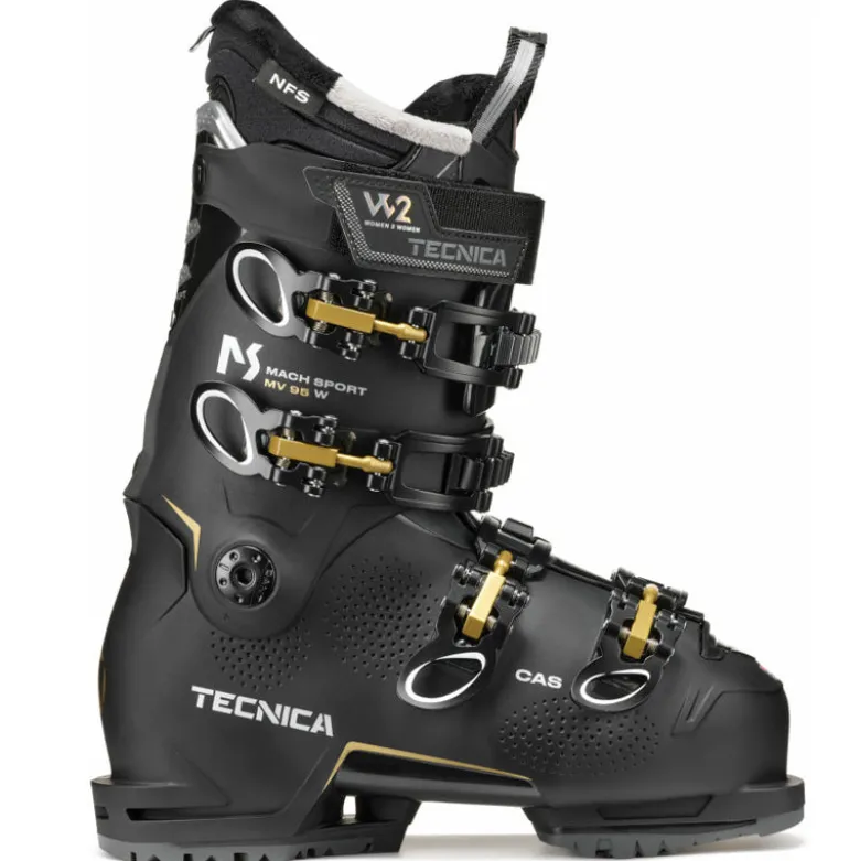 Scarponi donna Mach Sport MV 95X GW