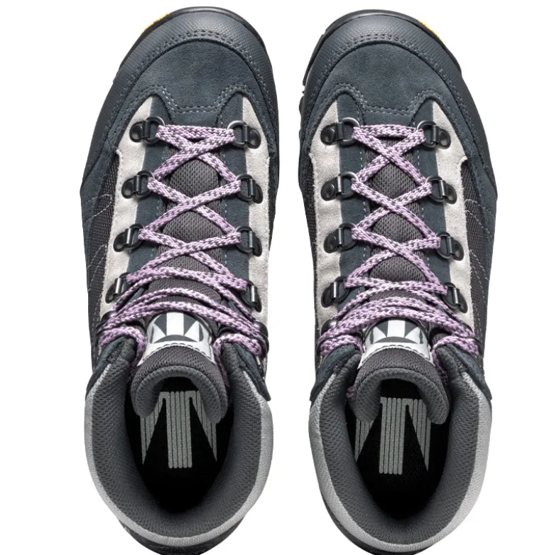 Scarponi donna Makalu IV GTX