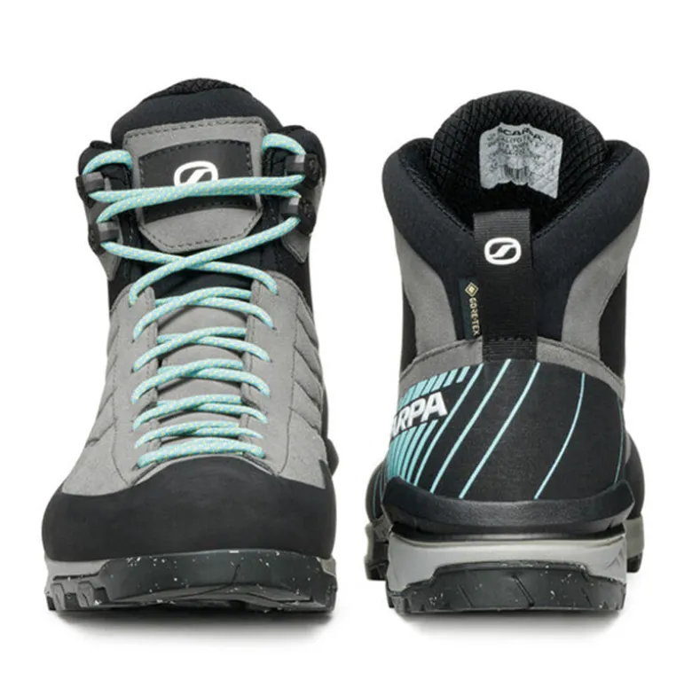 Scarponi donna Mescalito TRK 2 GTX