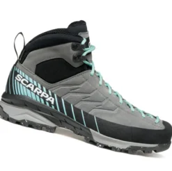Scarponi donna Mescalito TRK 2 GTX