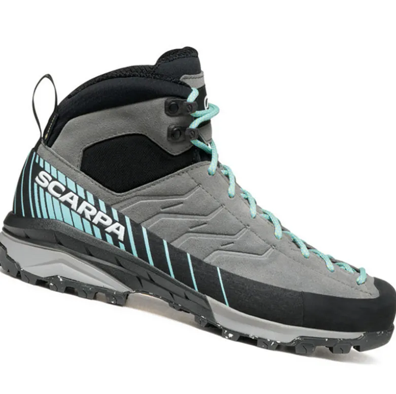 Scarponi donna Mescalito TRK 2 GTX