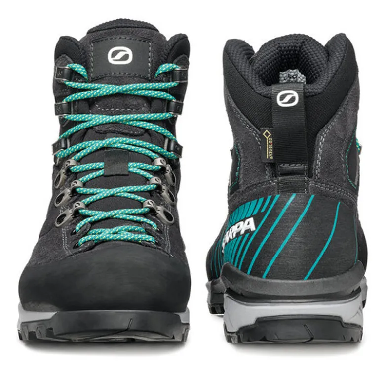 Scarponi donna Mescalito TRK GTX