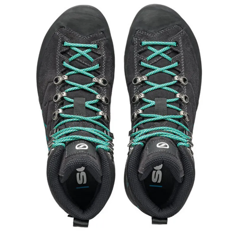 Scarponi donna Mescalito TRK GTX