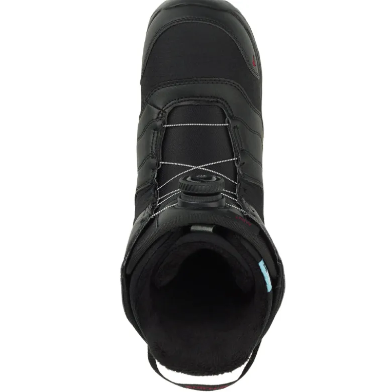 Scarponi donna Mint BOA 2026