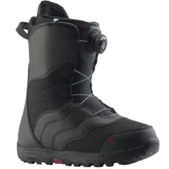 Scarponi donna Mint BOA 2026