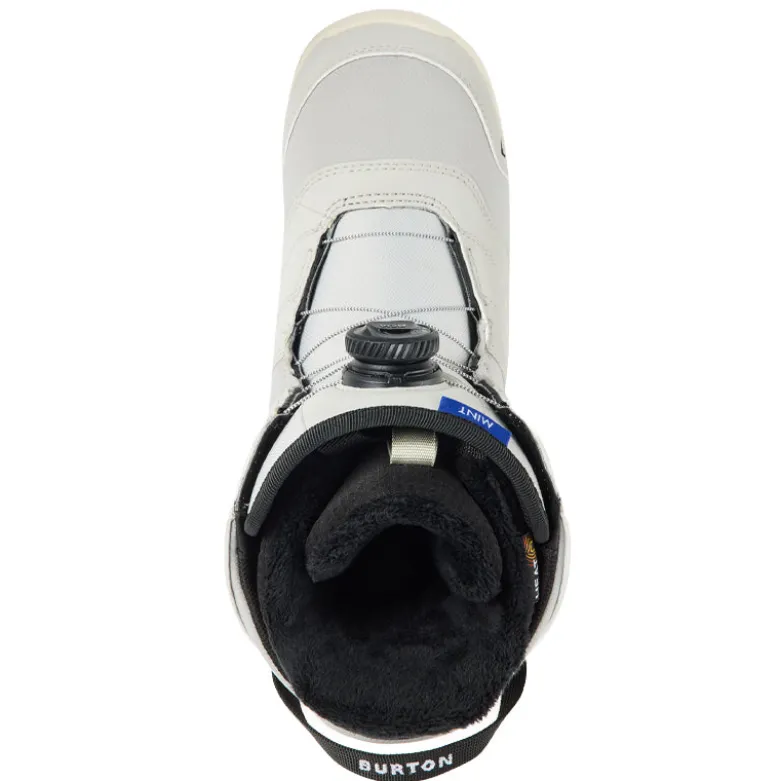 Scarponi donna Mint BOA 2026