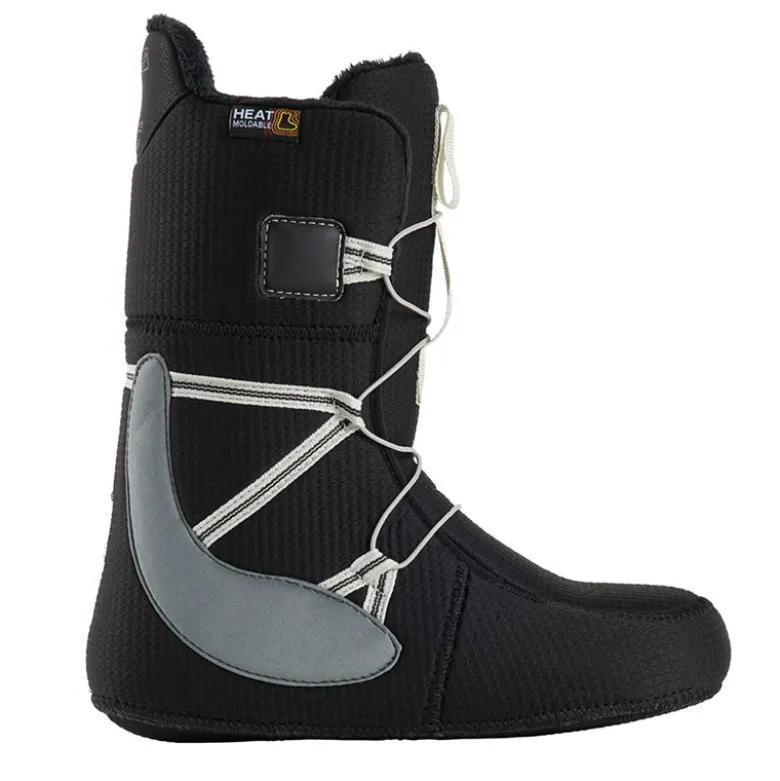 Scarponi donna Mint BOA