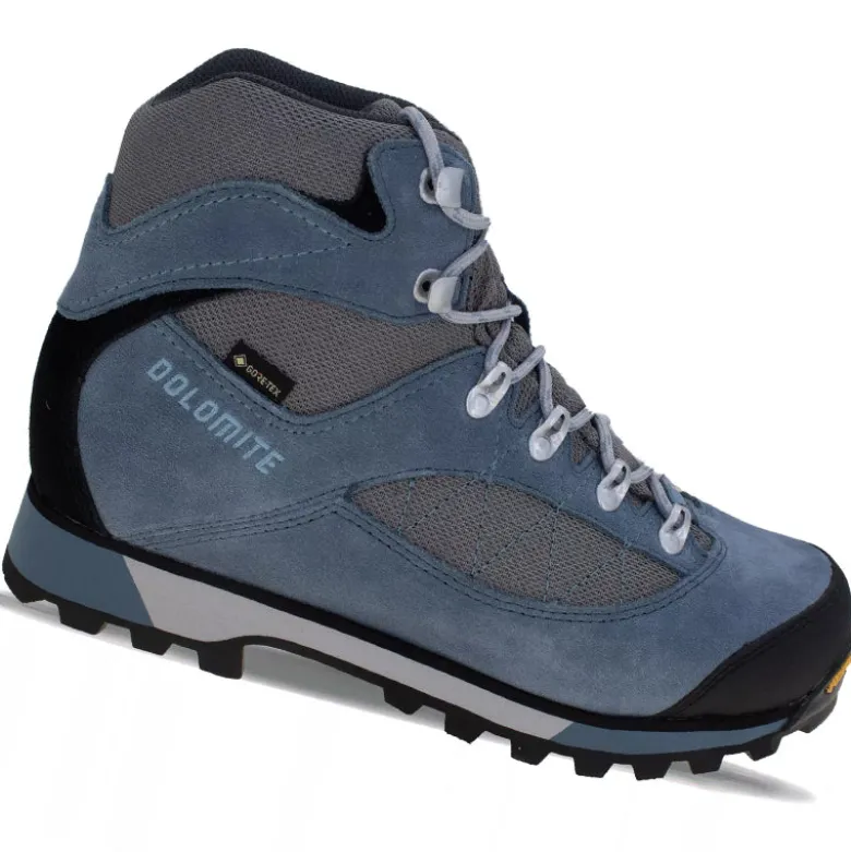 Scarponi donna Moena GTX