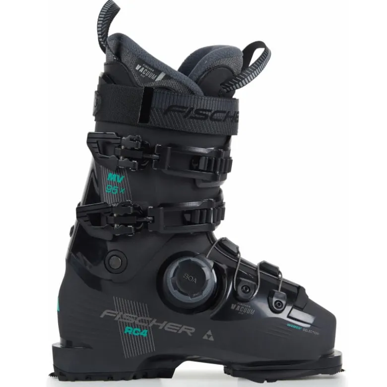 Scarponi donna RC4 95X MV BOA GW 2026