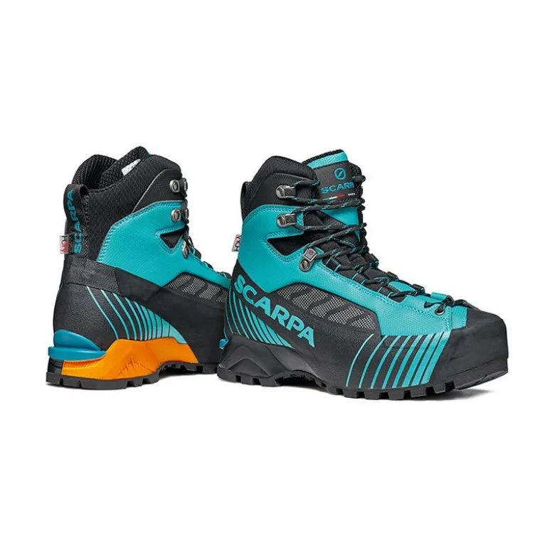 Scarponi donna Ribelle Lite HD