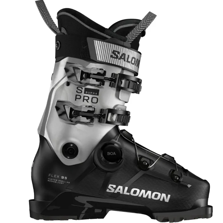 Scarponi donna S/Pro Supra BOA 95 GW 2026