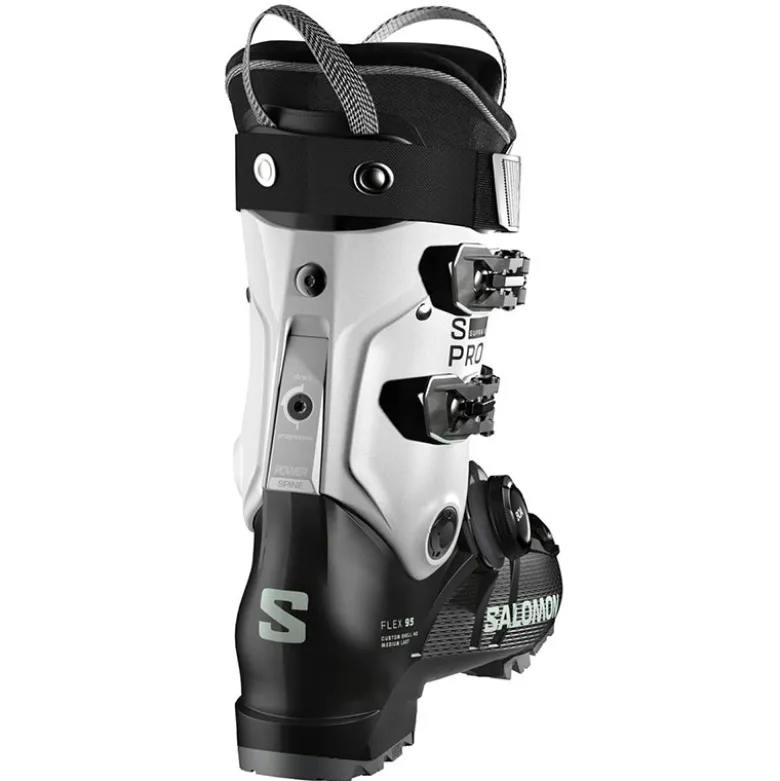 Scarponi donna S/Pro Supra BOA 95X GW 2026
