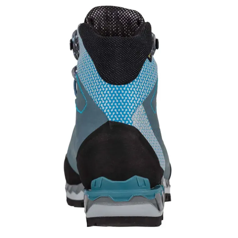 Scarponi donna Trango tech leather GTX