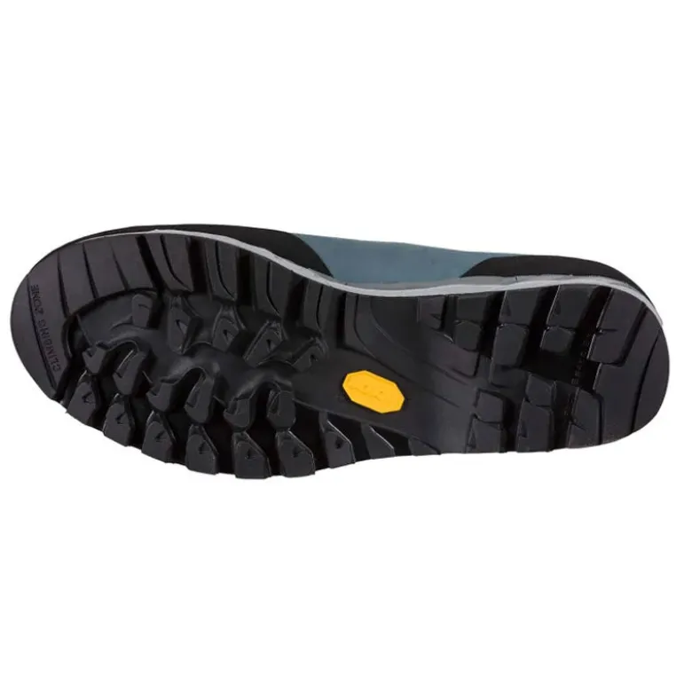 Scarponi donna Trango tech leather GTX