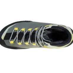 Scarponi donna Trango Tech leather GTX
