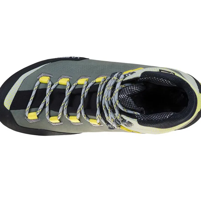 Scarponi donna Trango Tech leather GTX