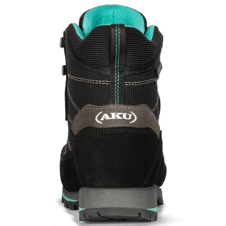 Scarponi donna Trekker Lite III wide GTX