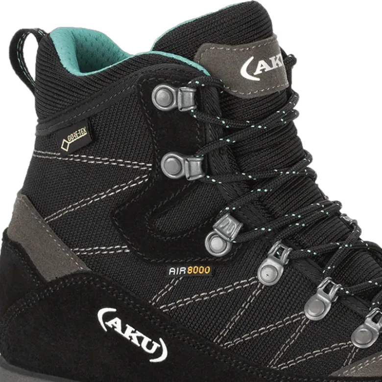 Scarponi donna Trekker Lite III wide GTX
