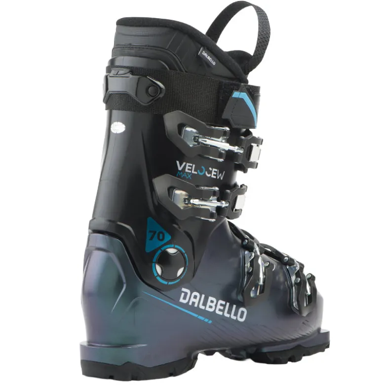 Scarponi donna Veloce Max 70 GW 2026