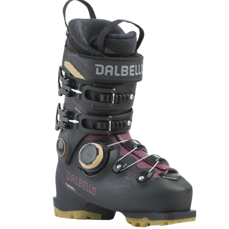 Scarponi donna Veloce Space 85 BOA 2026