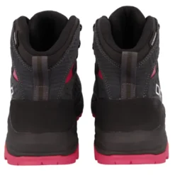 Scarponi donna Vertyx Mid Waterproof
