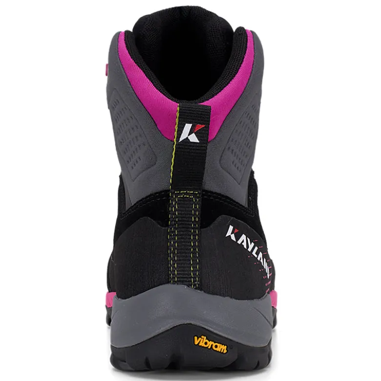 Scarponi donna Vision GTX