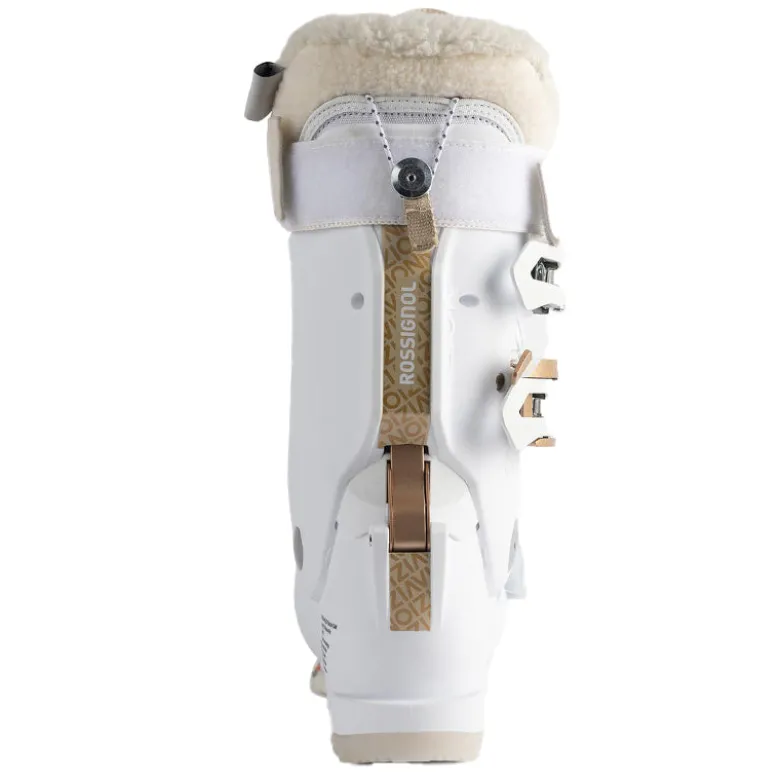 Scarponi donna Vizion 4B Elite 90 GW