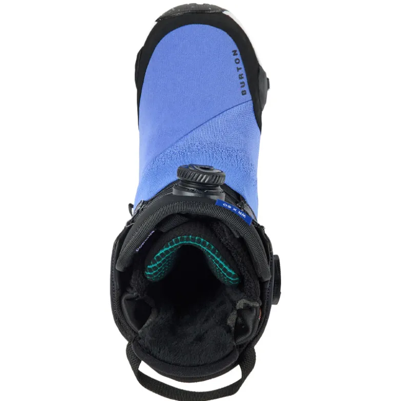 Scarponi donna Waverange X Step On BOA 2026